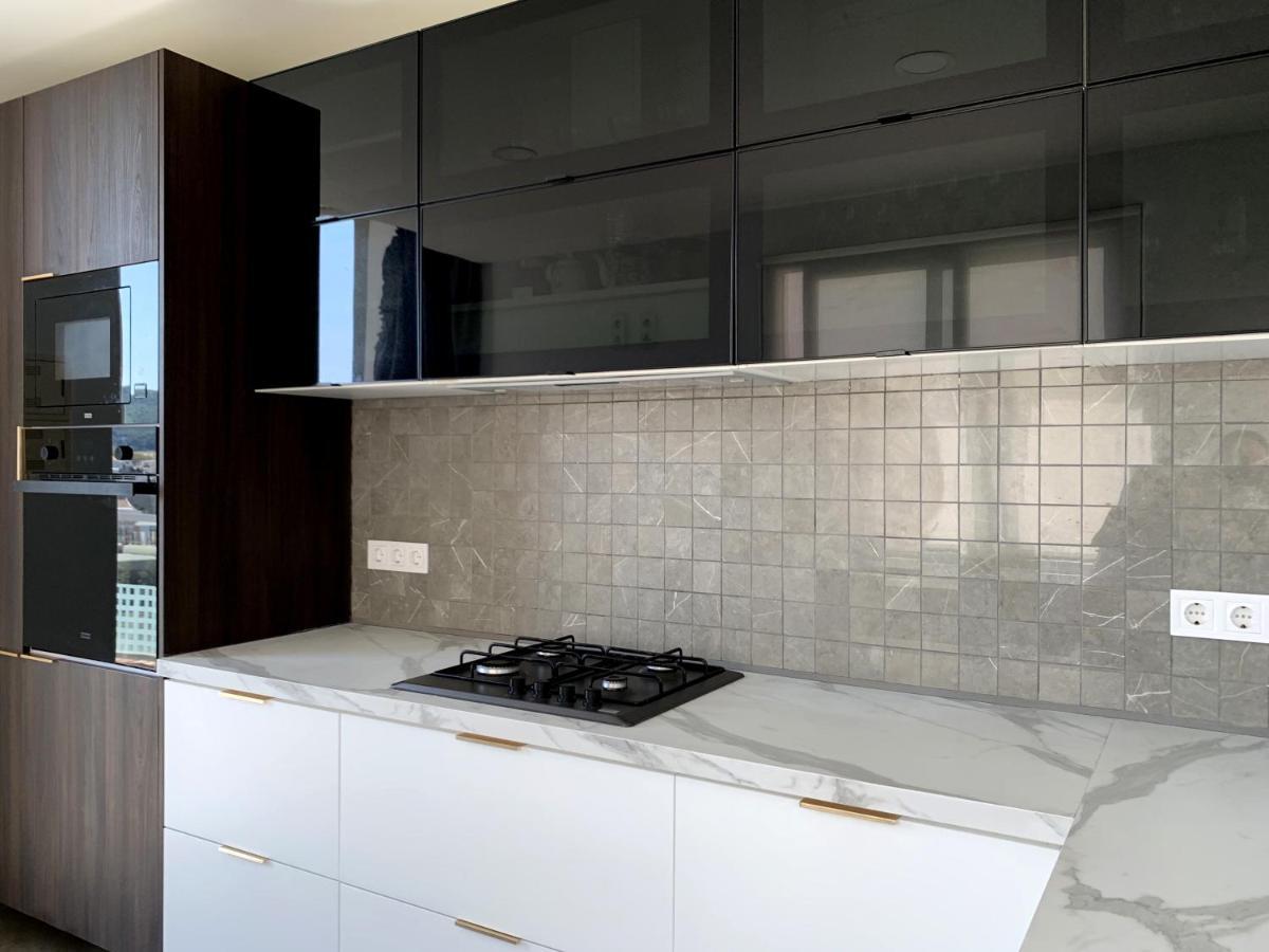 Villa With Magnificants Sea Views On Cullera Bay. Faro de Cullera Luaran gambar